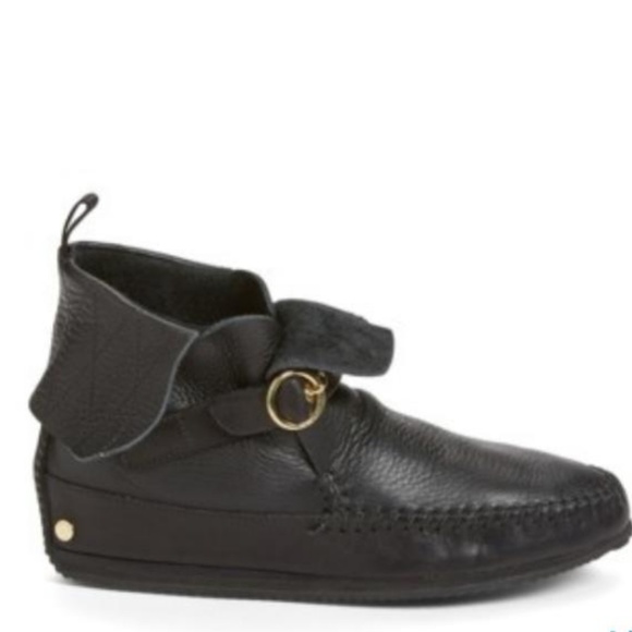 rag & bone Shoes - Rag & Bone Gigi Moccasins
